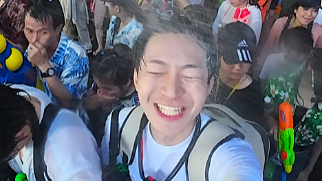 【徹底検証】トラキャリと熱狂タイ旅