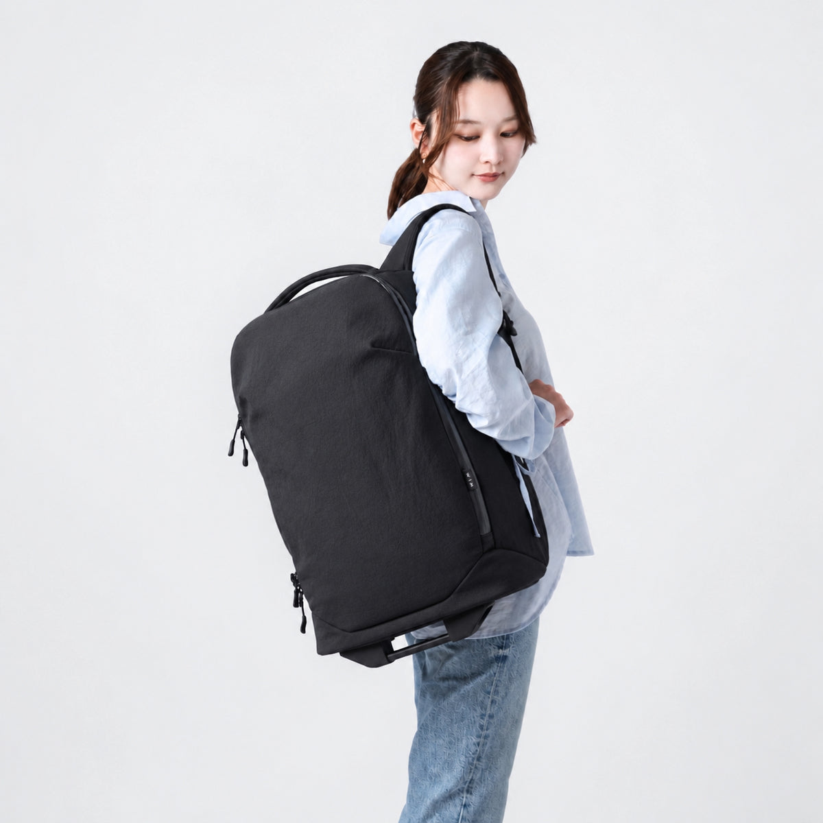 TRANS-CARRY®