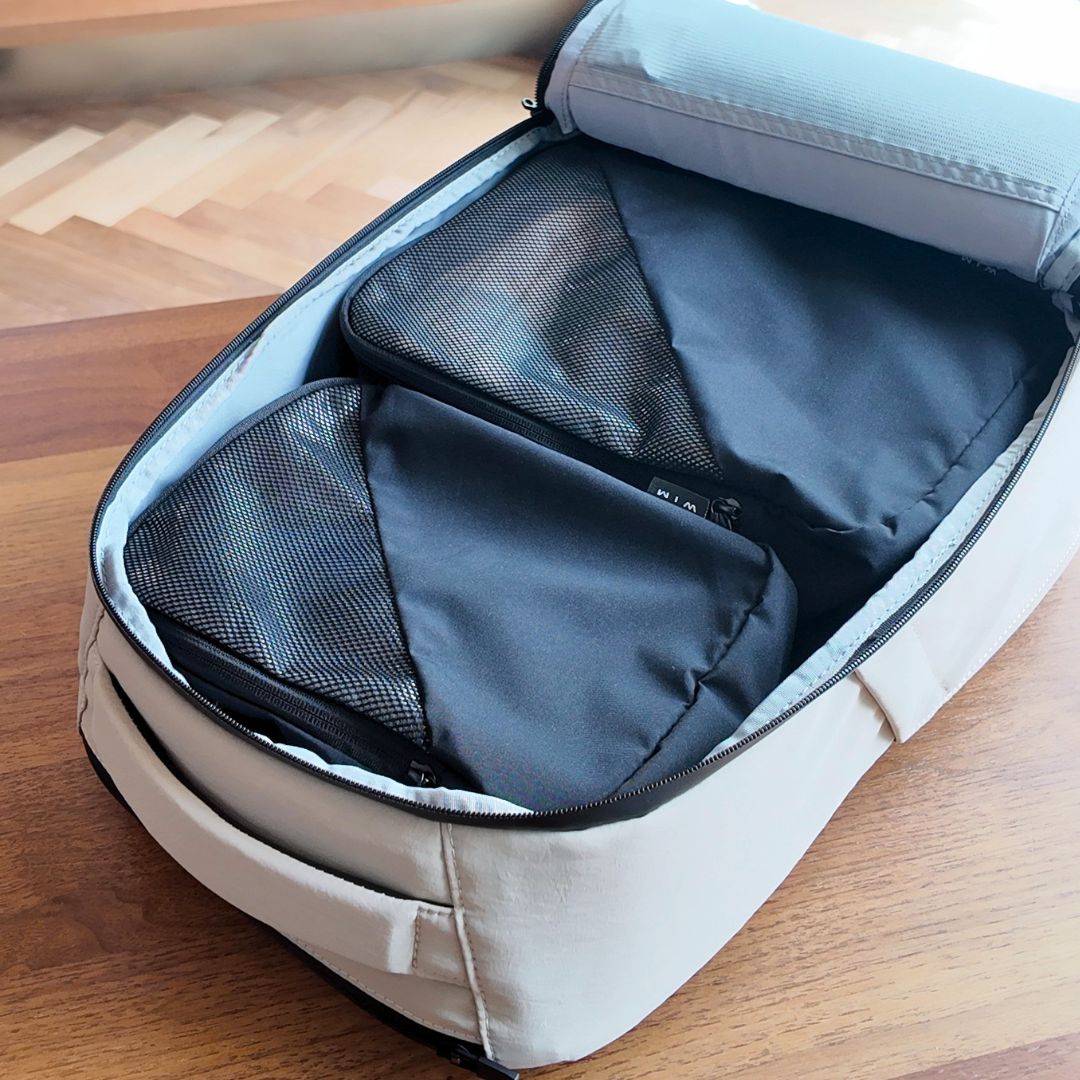 PACKING-CUBE