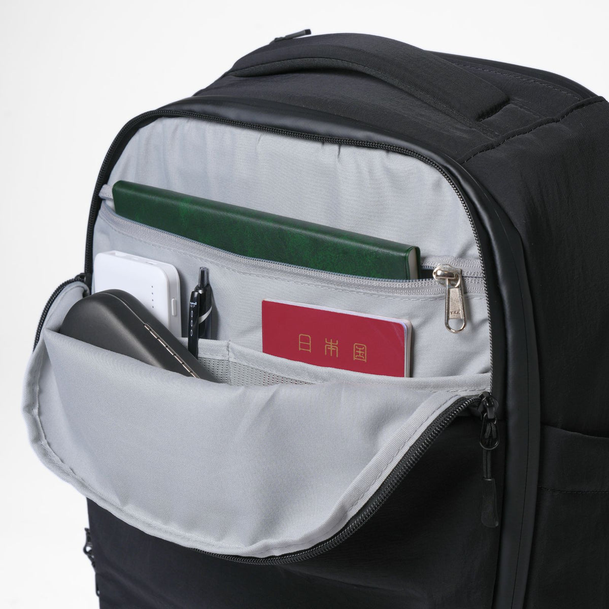 TRANS-CARRY®