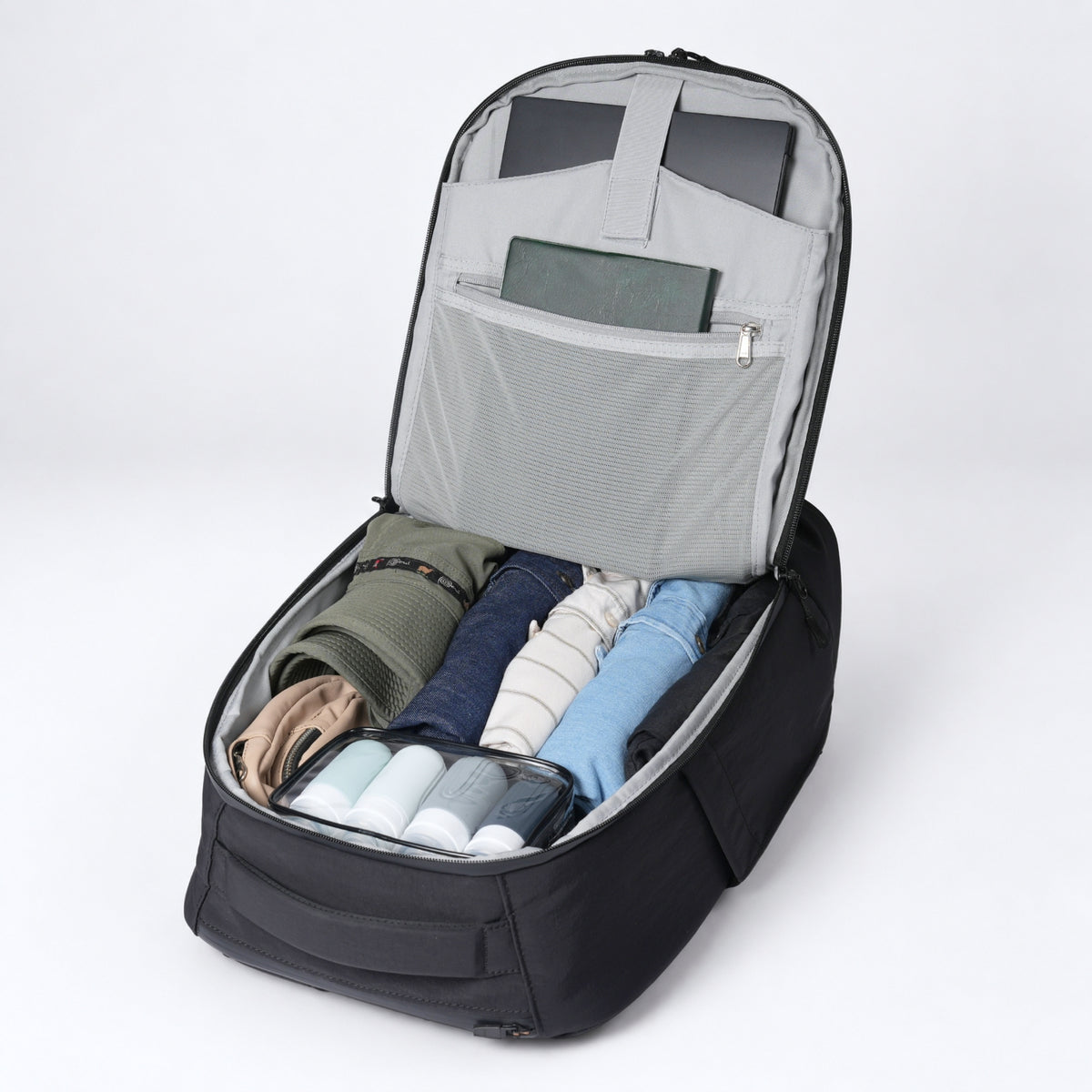 TRANS-CARRY®