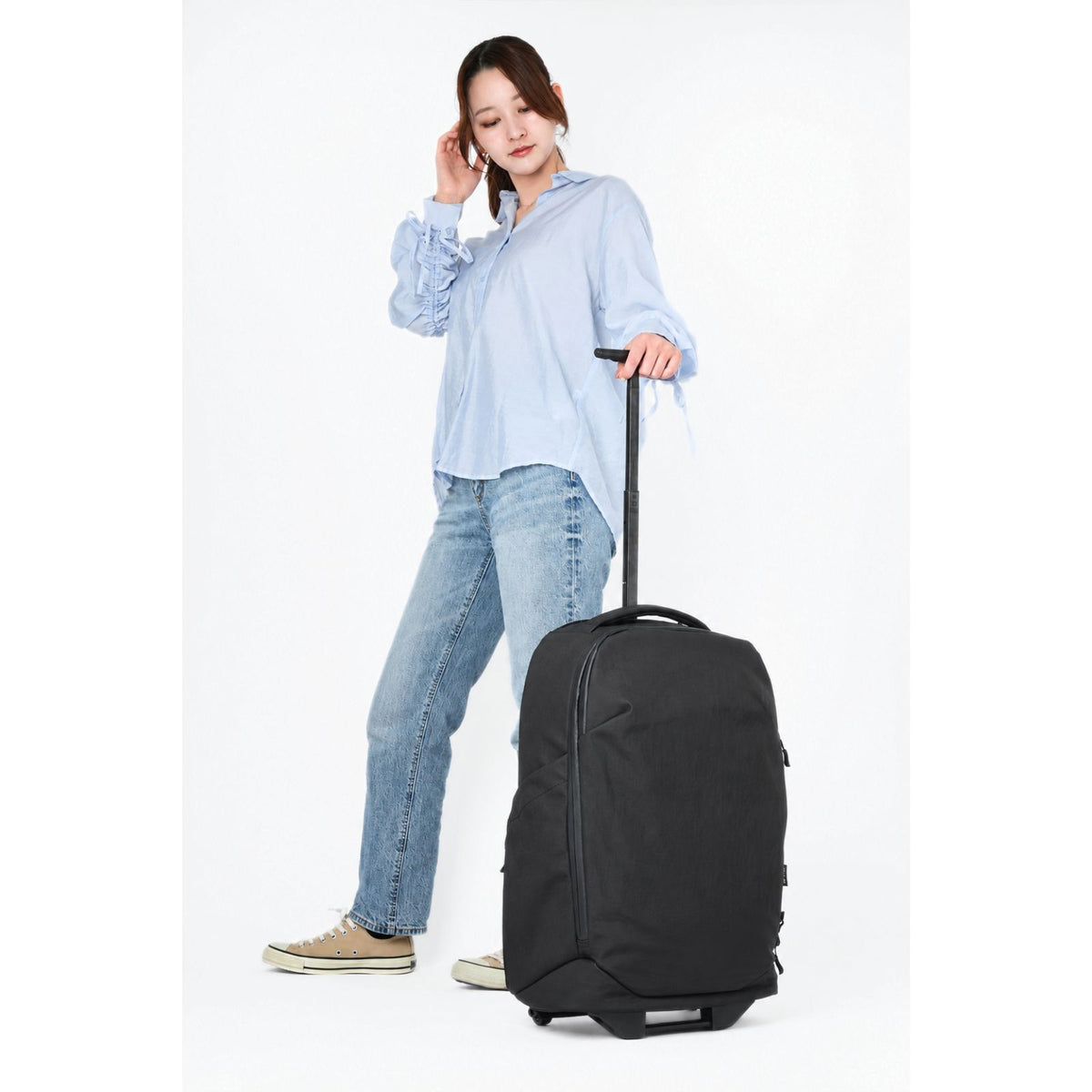 TRANS-CARRY®
