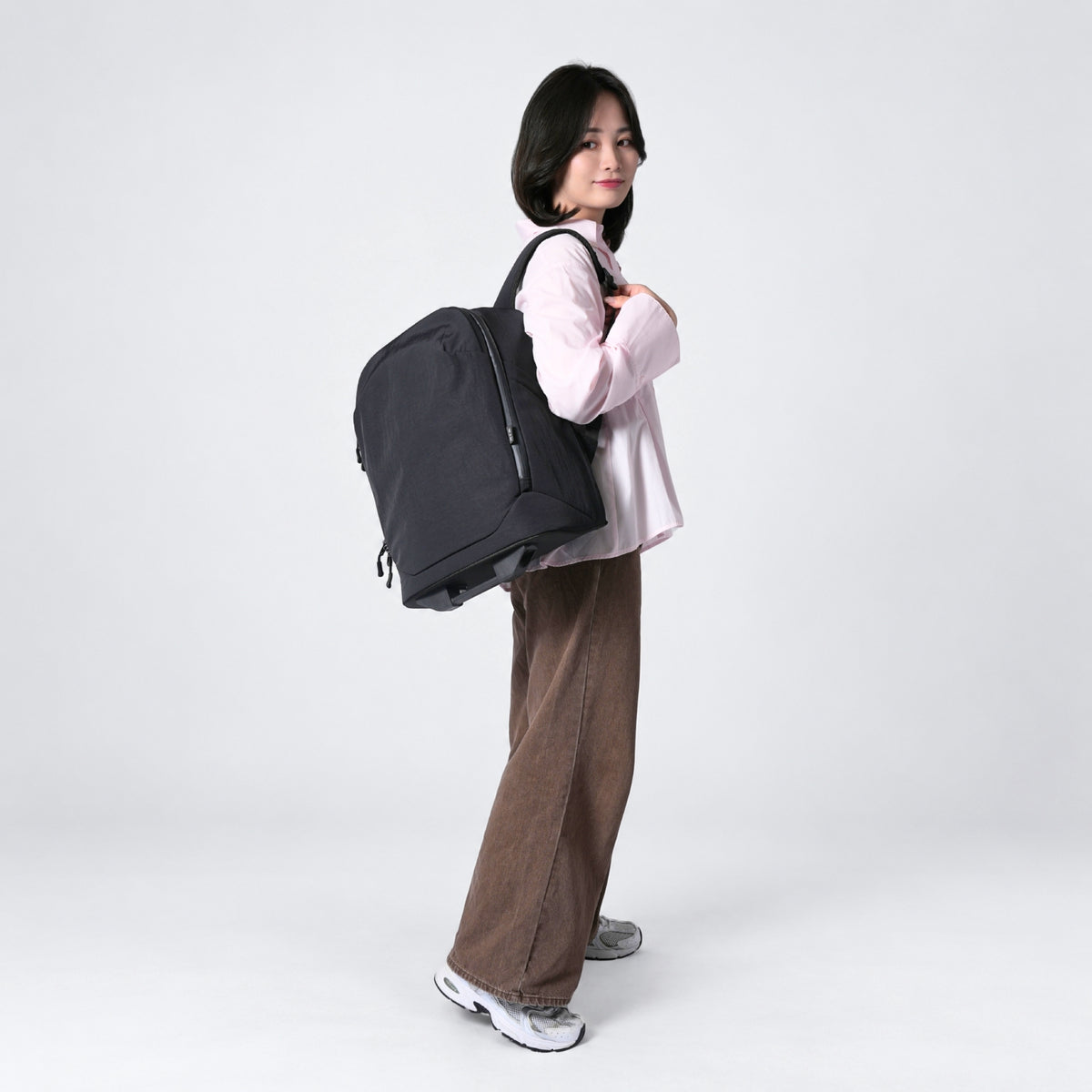 TRANS-CARRY®