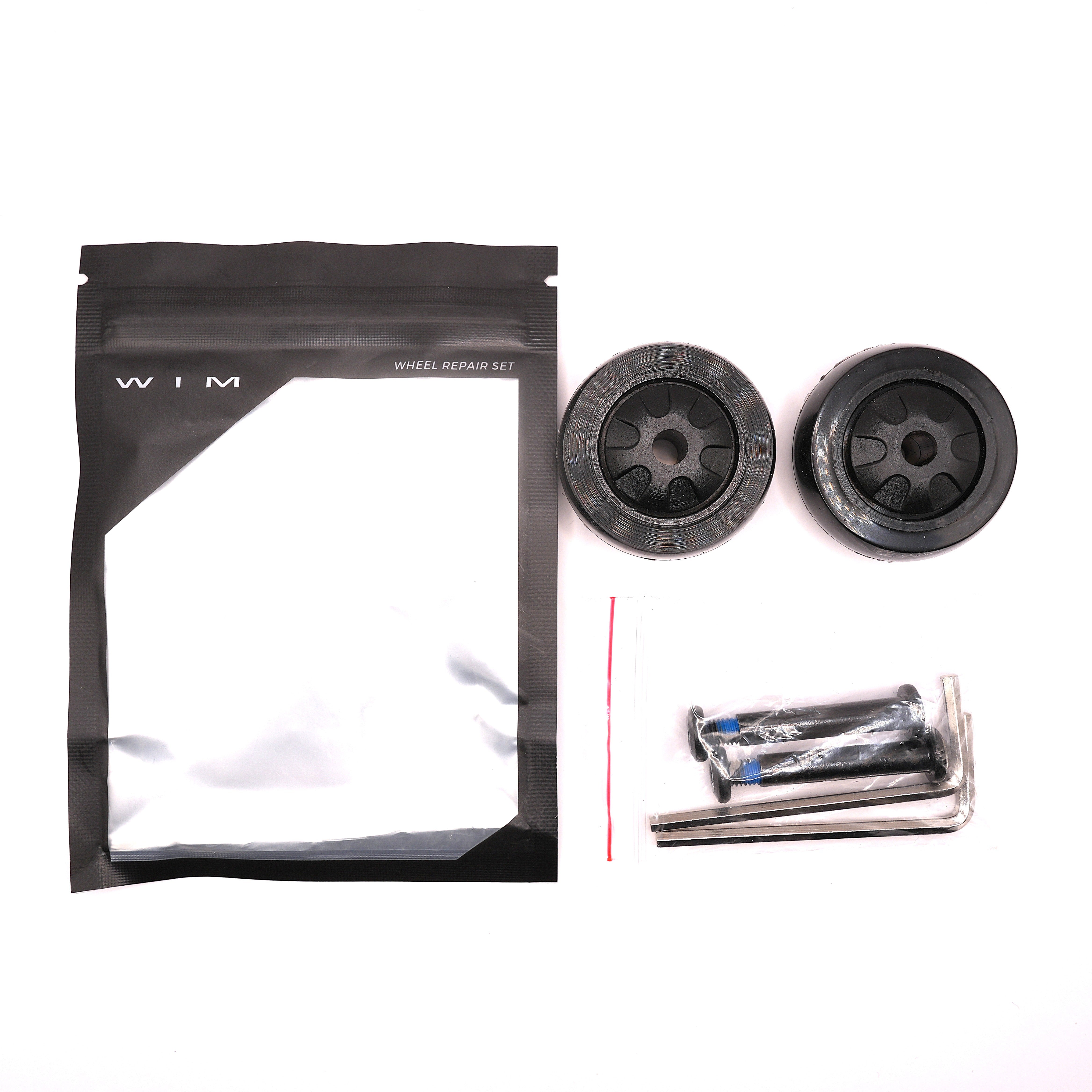 キャスター交換キット