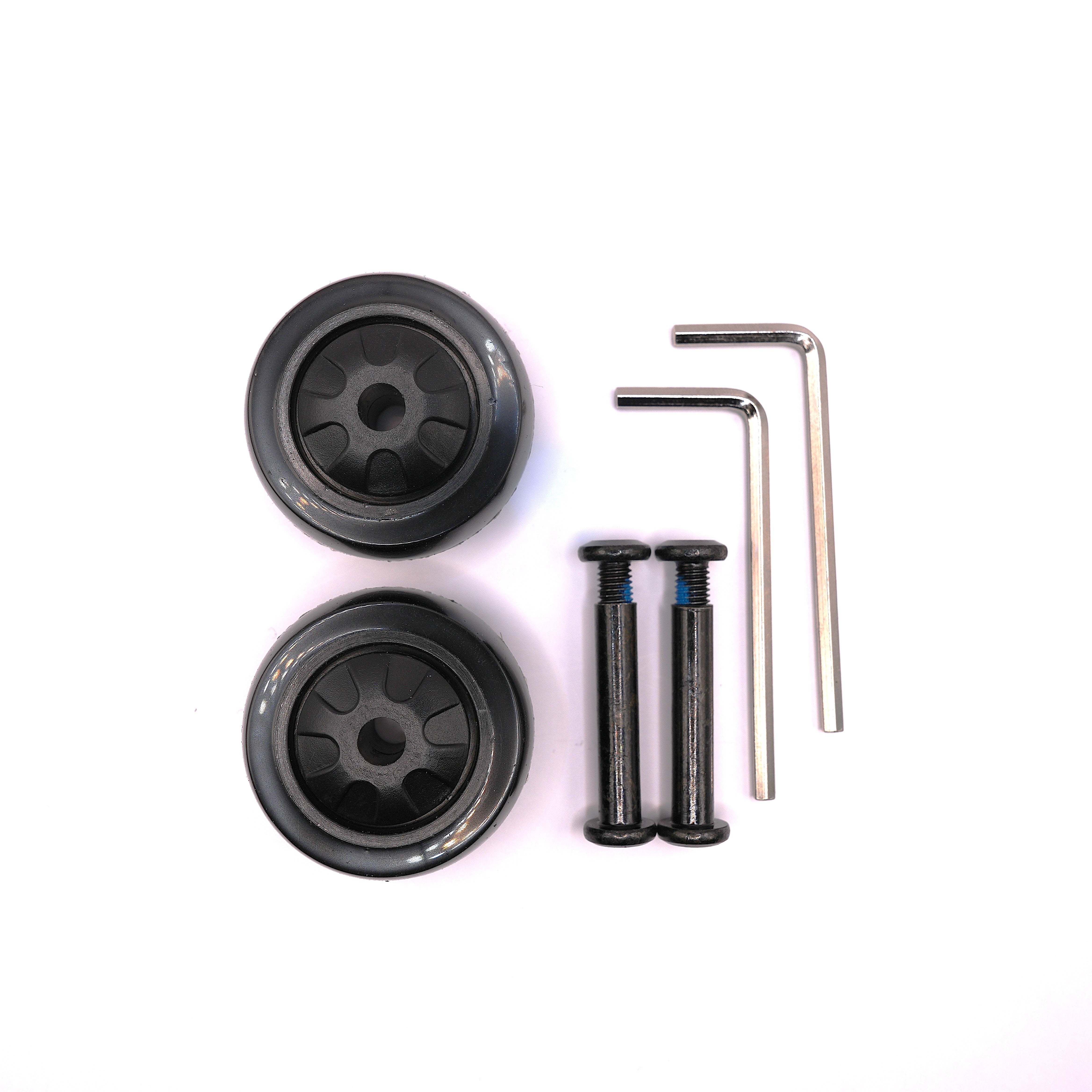 キャスター交換キット