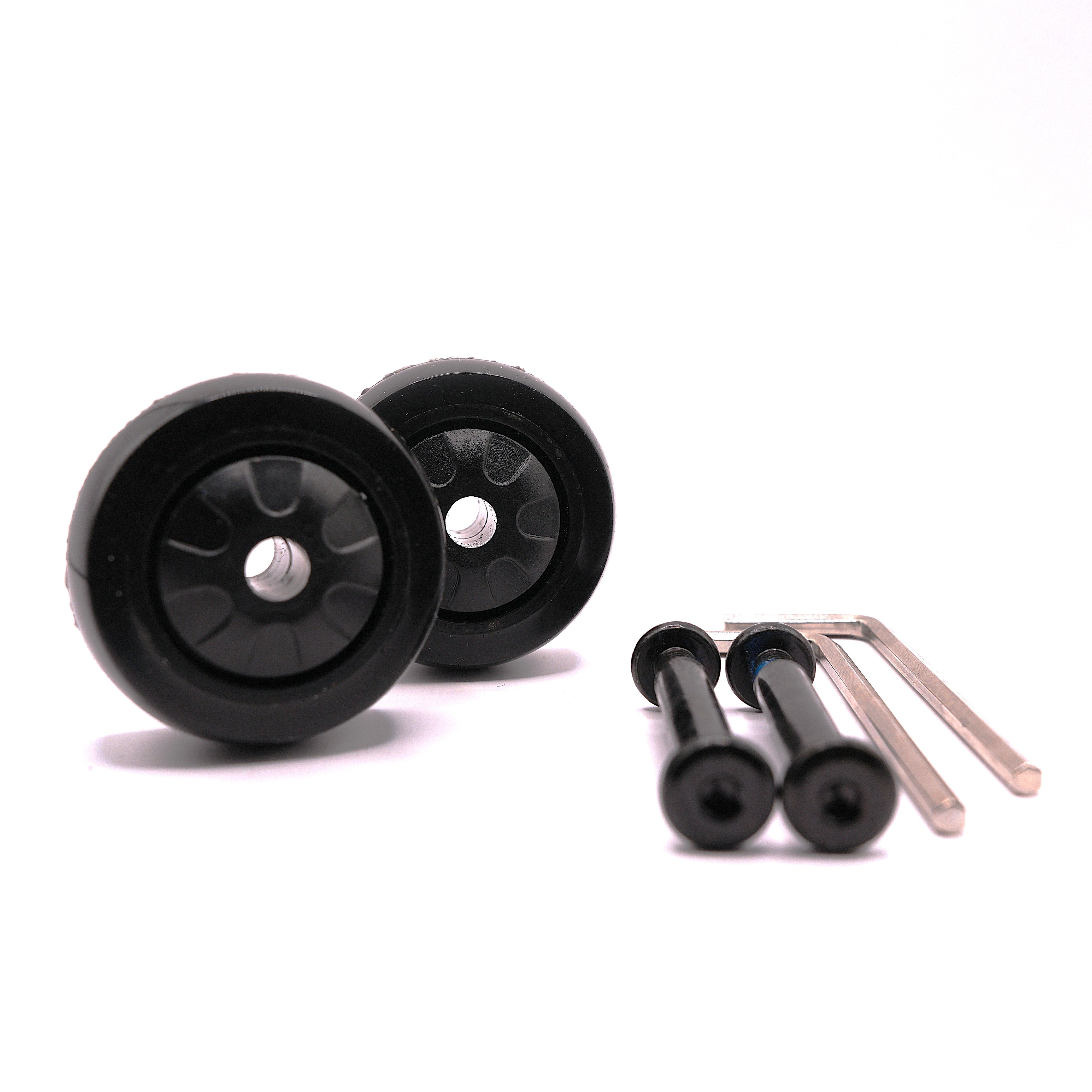 キャスター交換キット