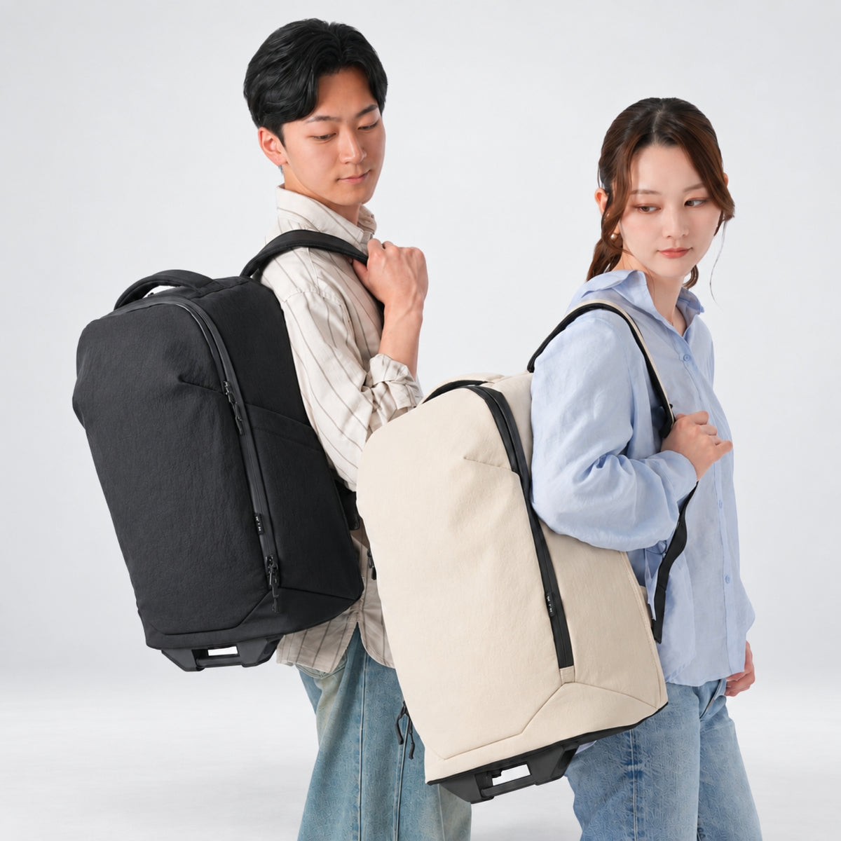 TRANS-CARRY®