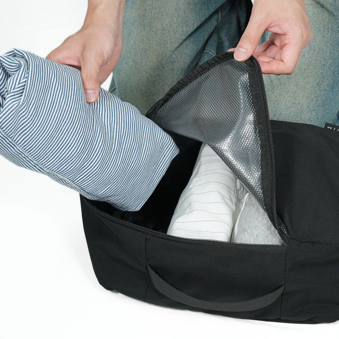 PACKING-CUBE