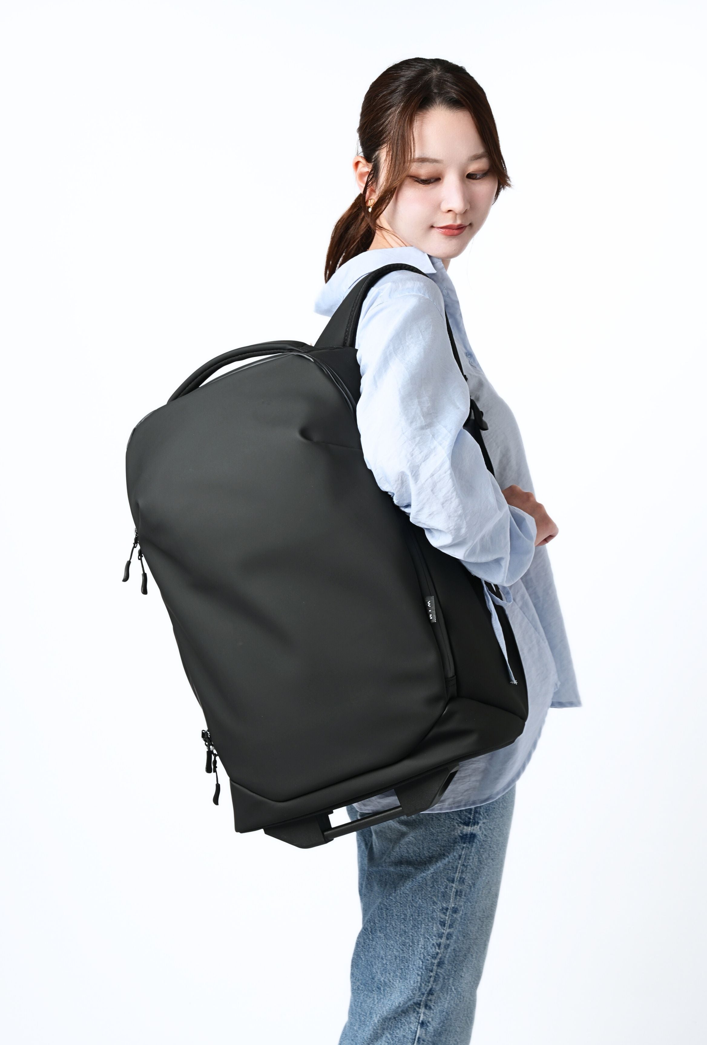 TRANS-CARRY®｜Trans Carry
