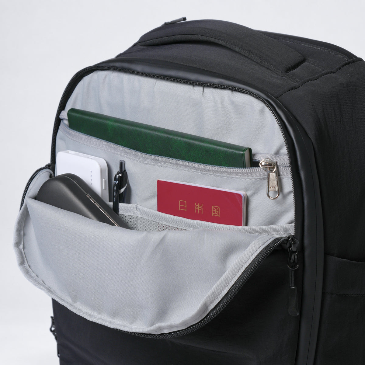 TRANS-CARRY®