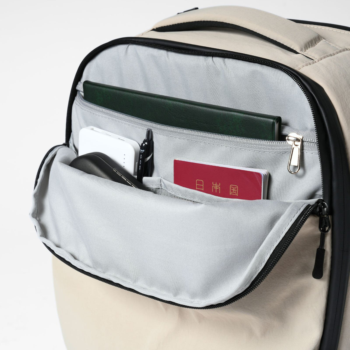 TRANS-CARRY®