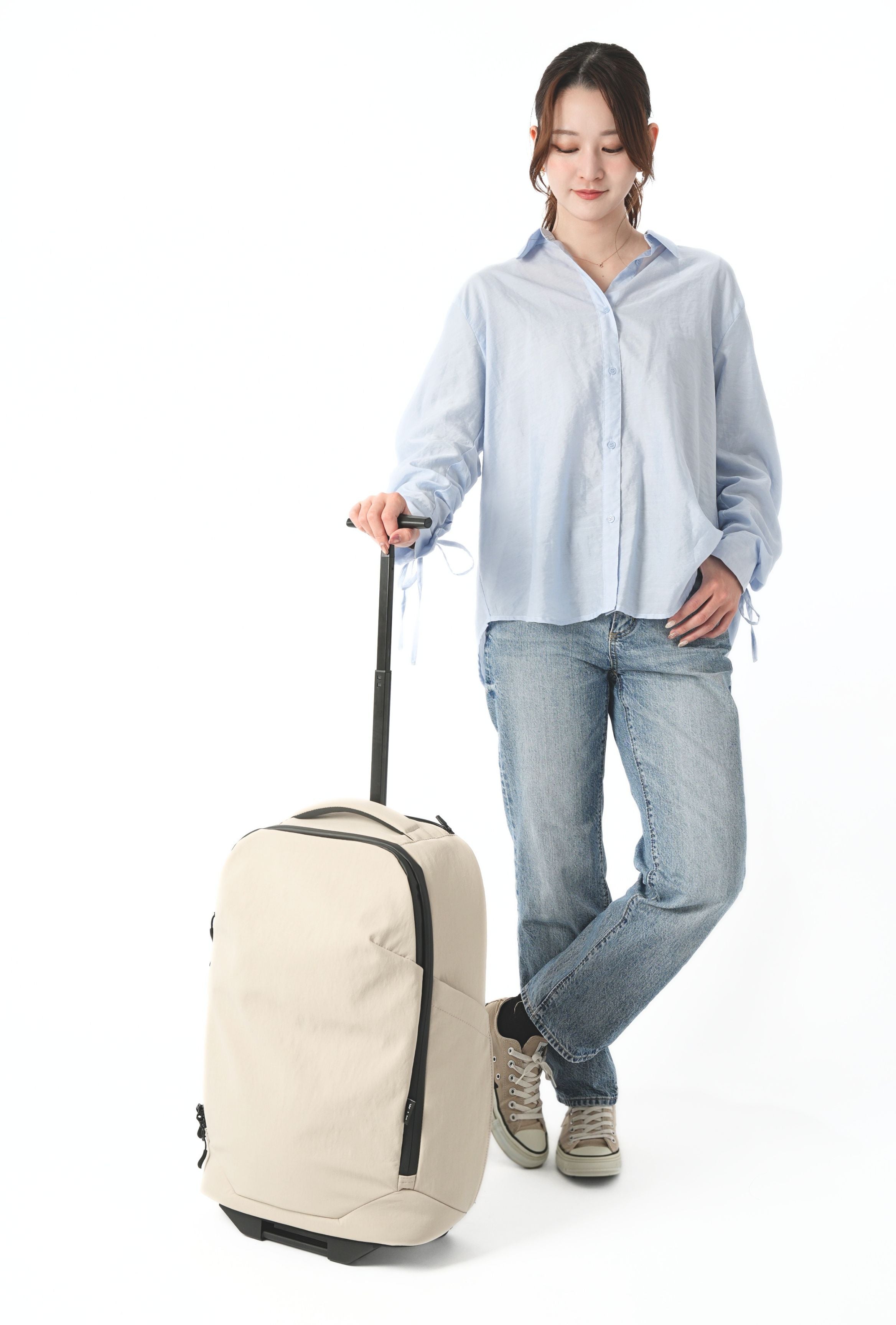 TRANS-CARRY®