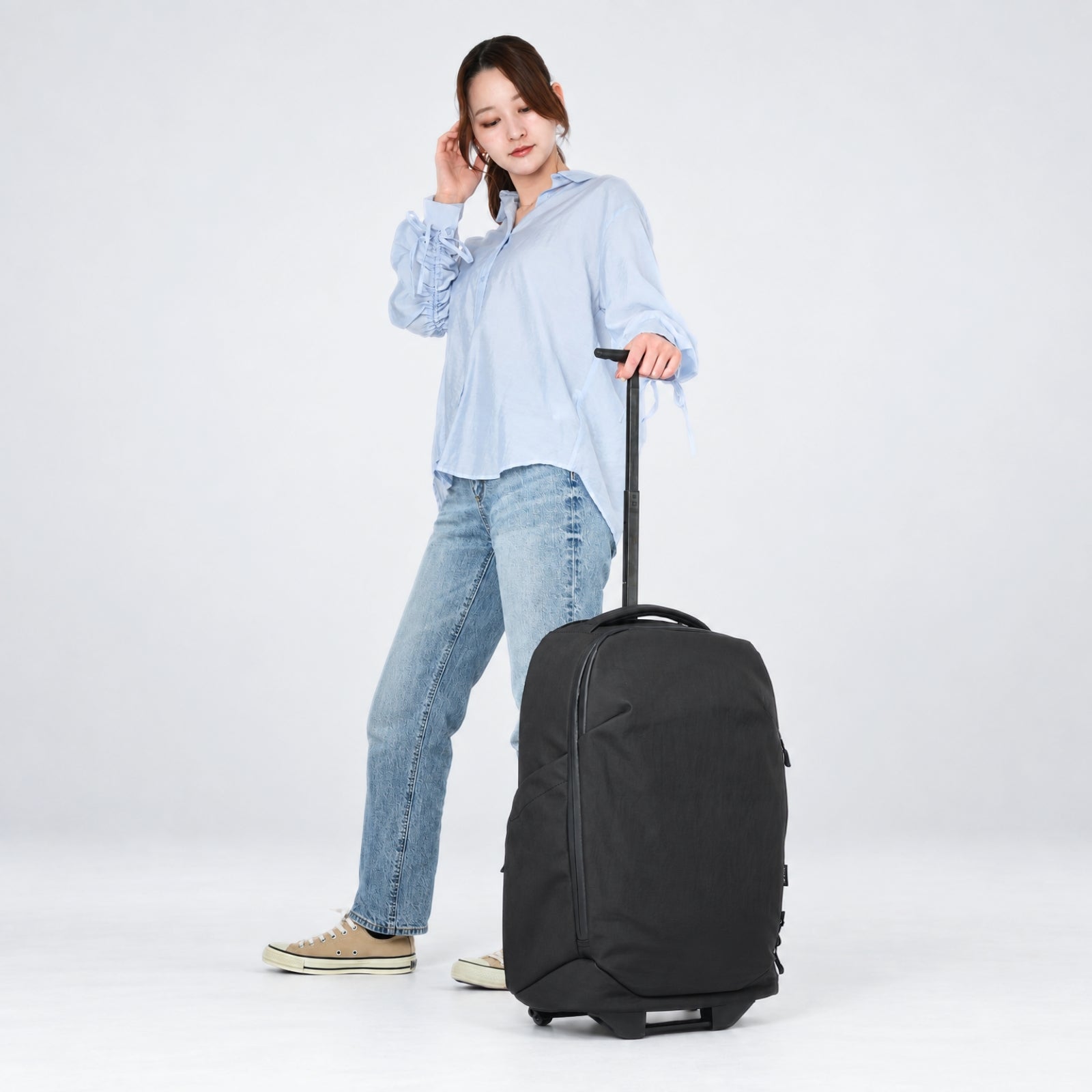 TRANS-CARRY®｜トランスキャリー