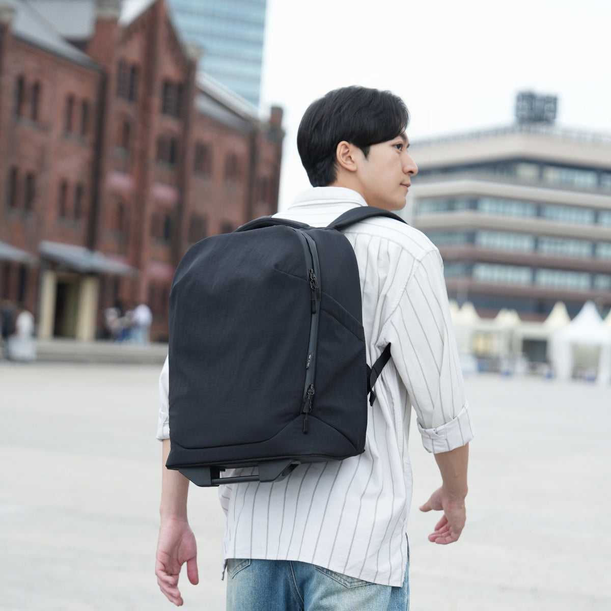 TRANS-CARRY®