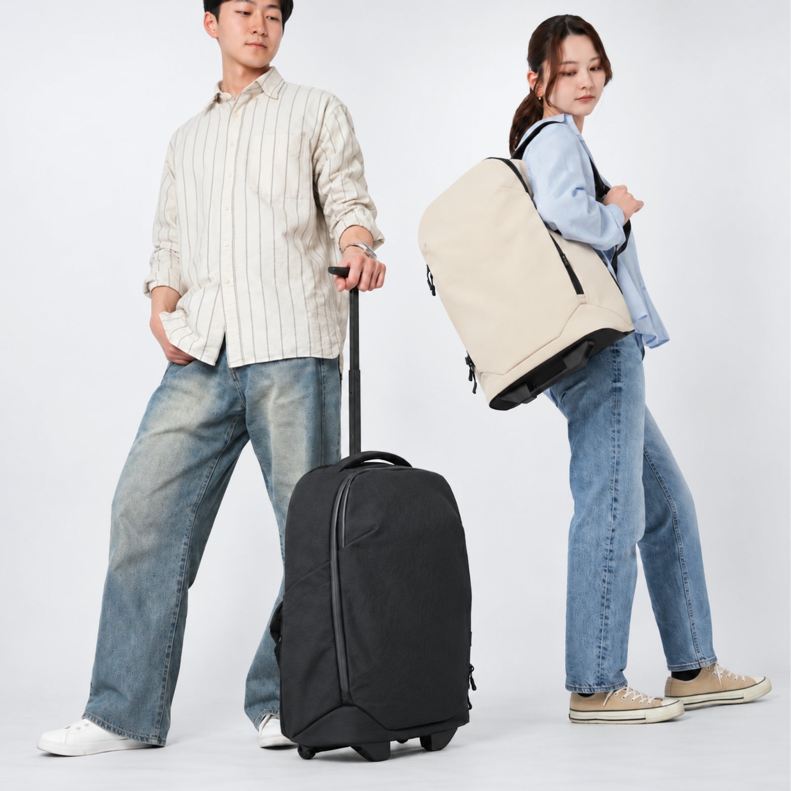 TRANS-CARRY®｜Trans Carry
