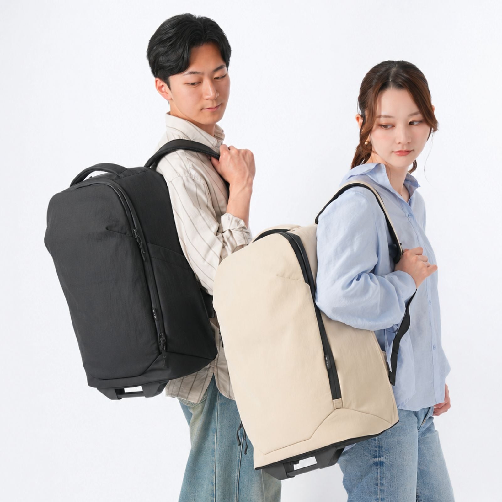TRANS-CARRY®｜トランスキャリー