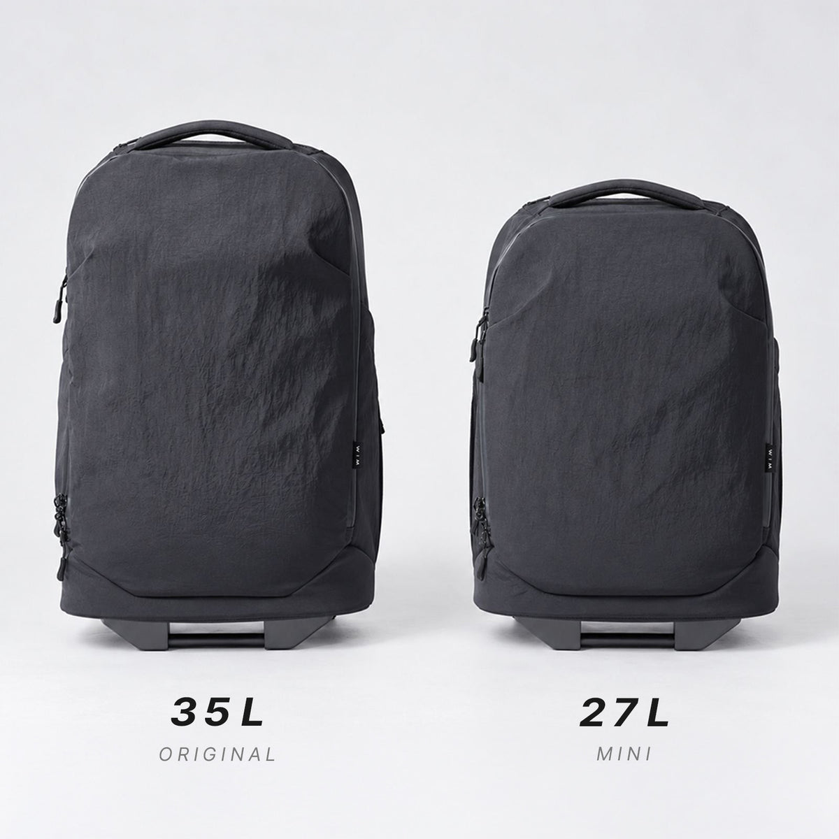 TRANS-CARRY®