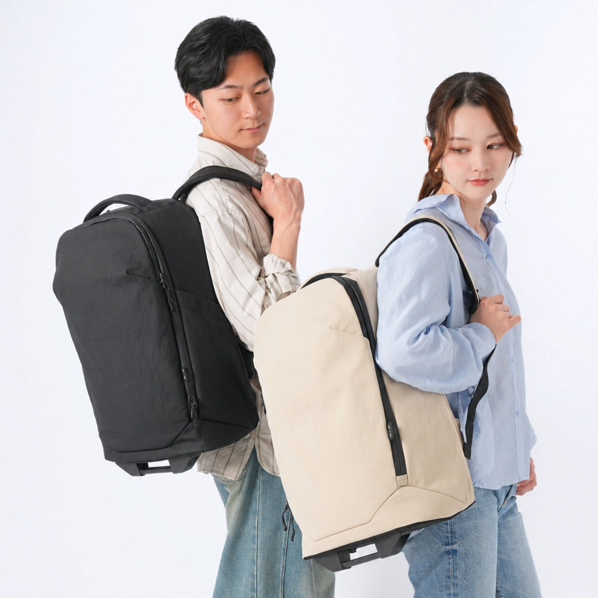 TRANS-CARRY®