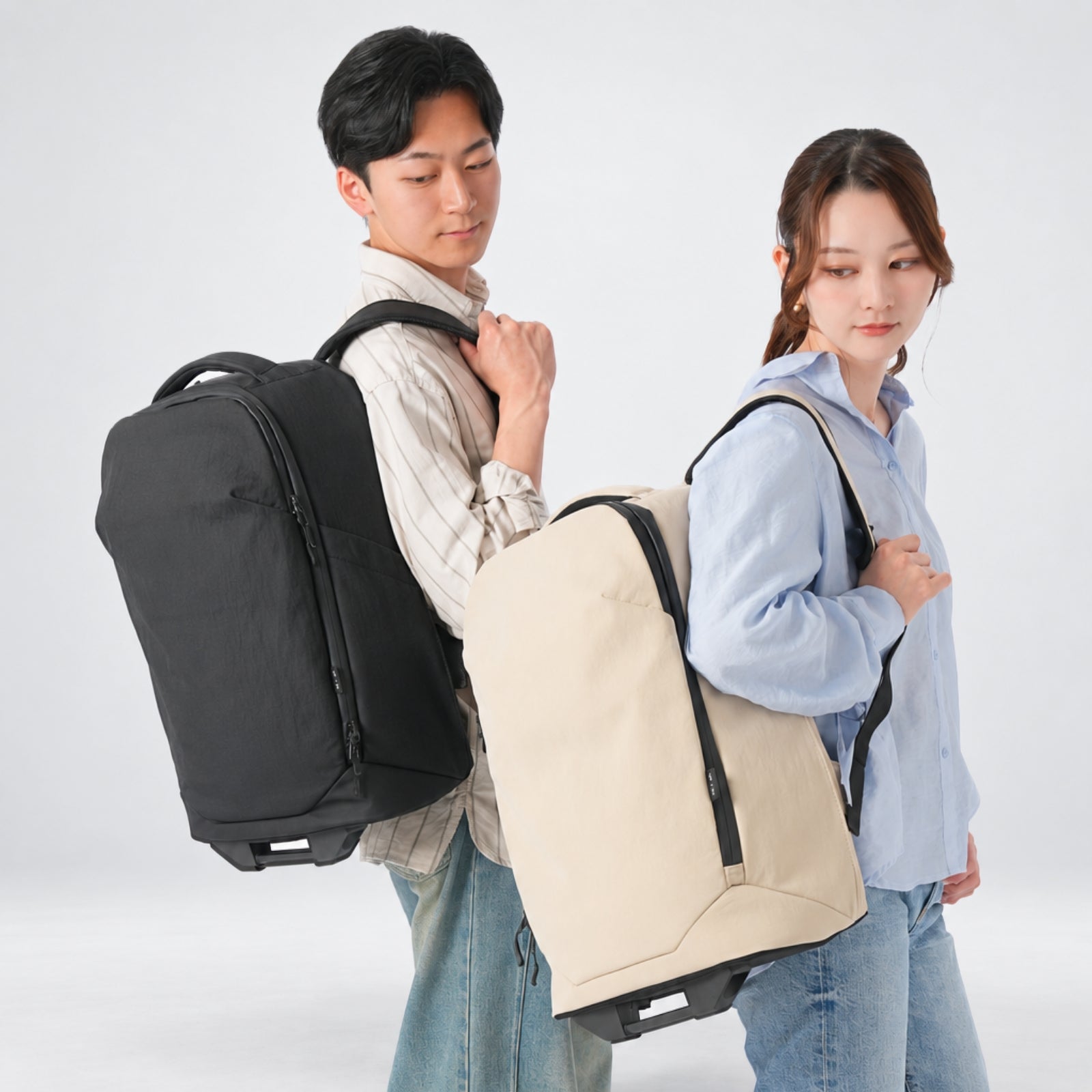 TRANS-CARRY®｜トランスキャリー
