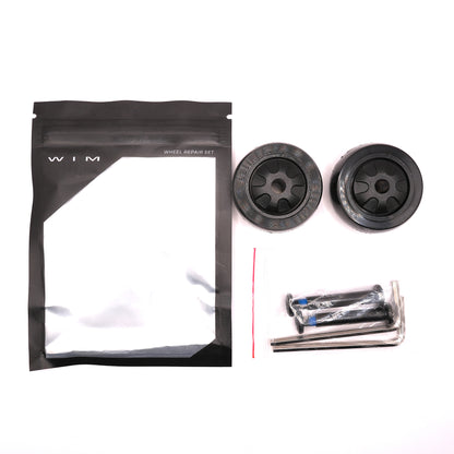 キャスター交換キット