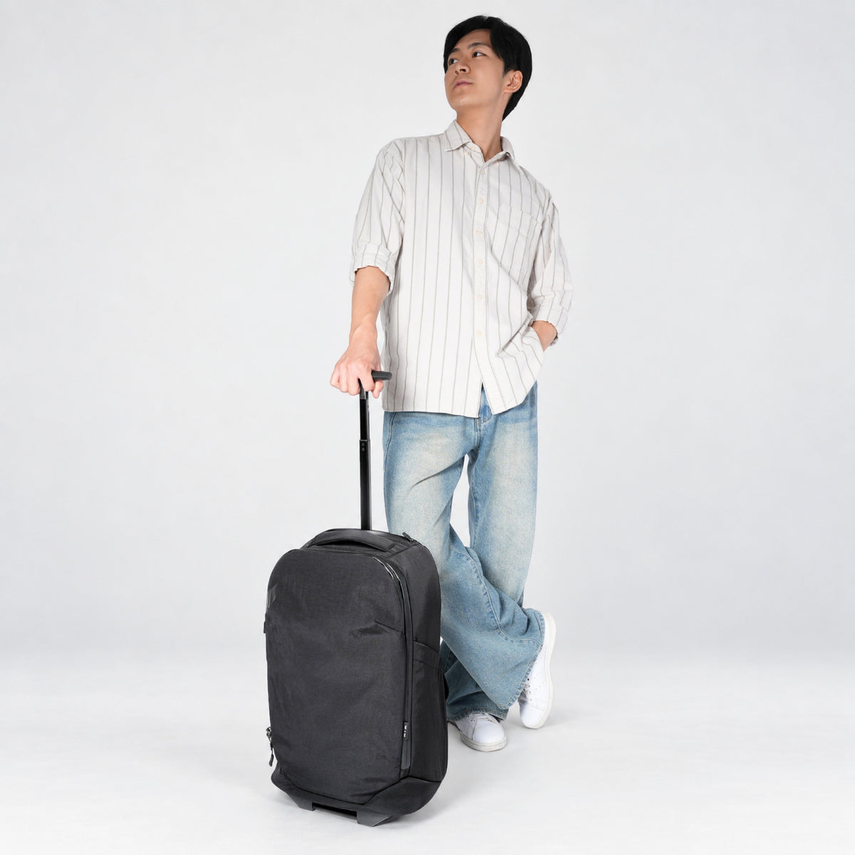 TRANS-CARRY®
