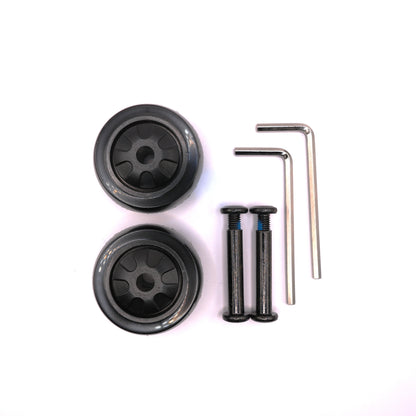 キャスター交換キット