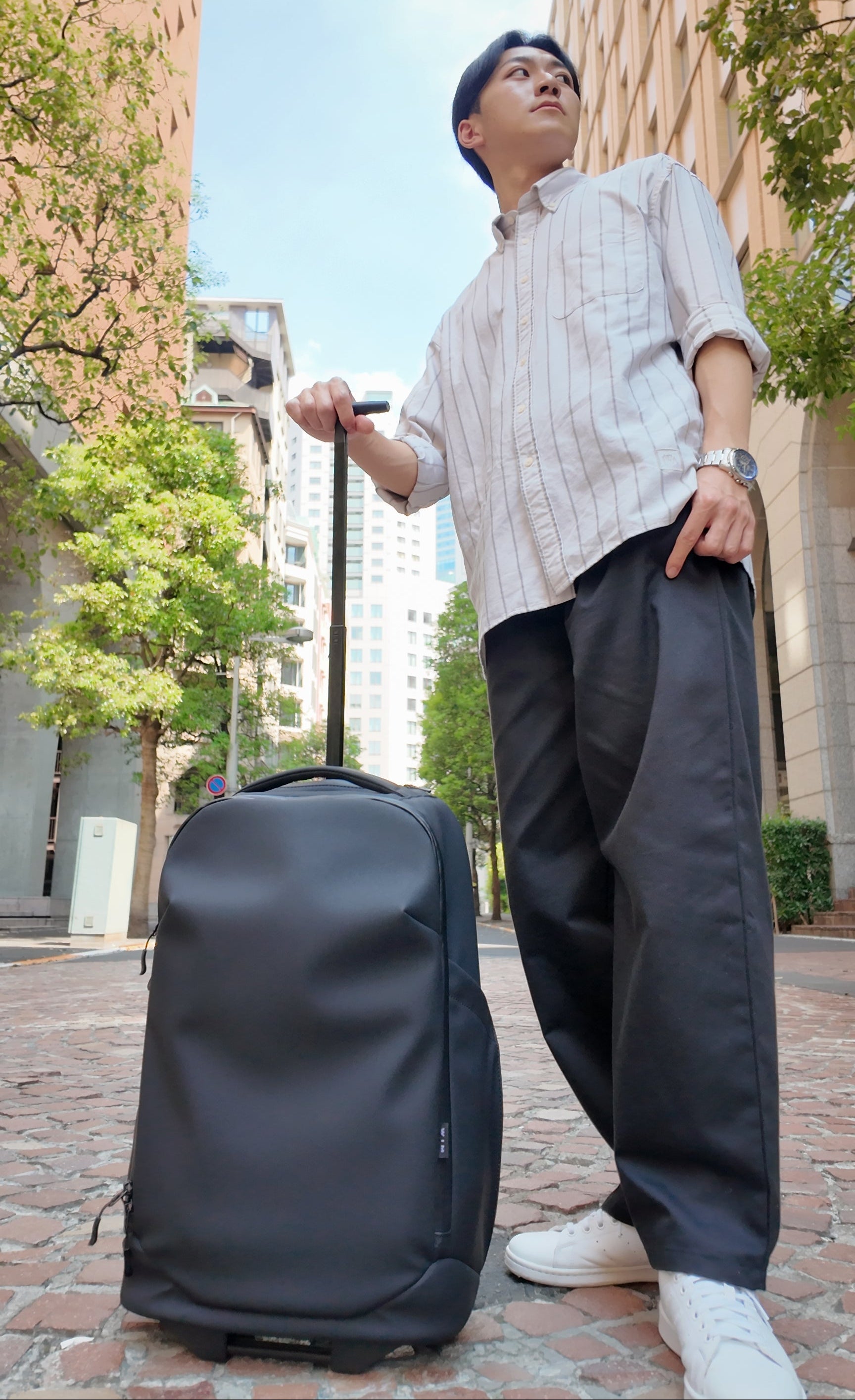 TRANS-CARRY®｜トランスキャリー