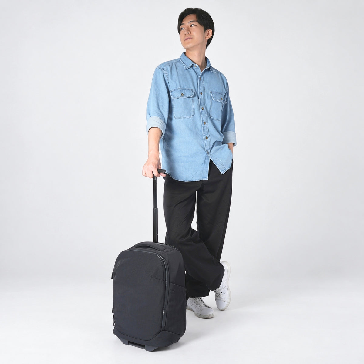 TRANS-CARRY®