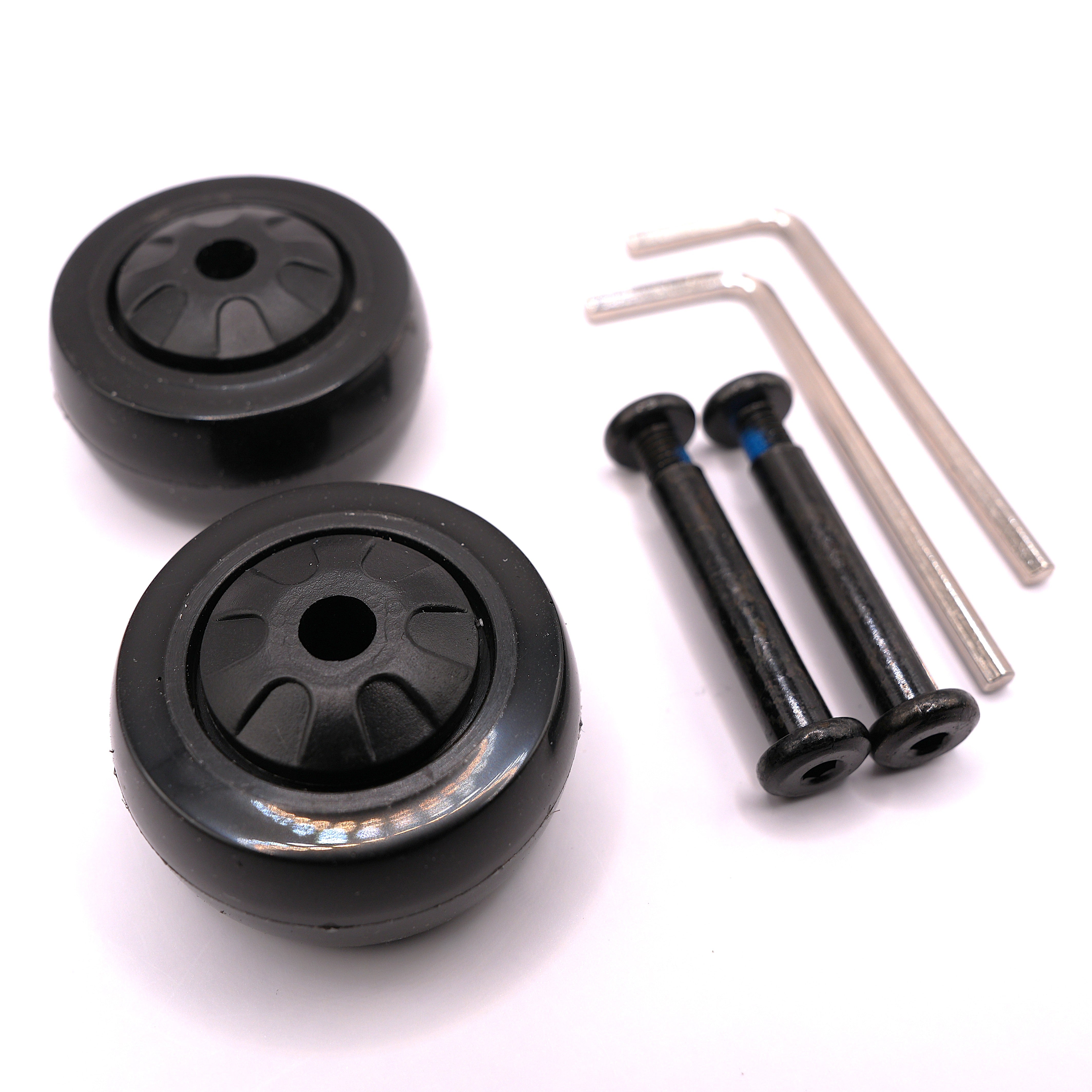 キャスター交換キット