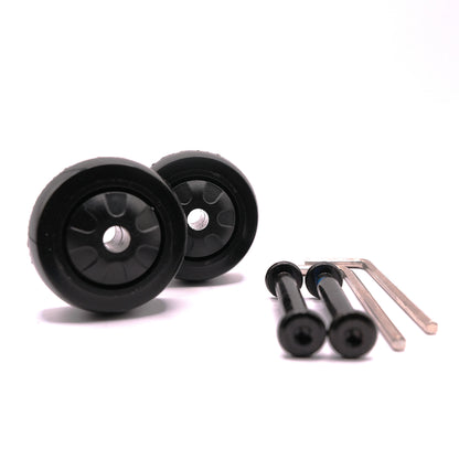 キャスター交換キット