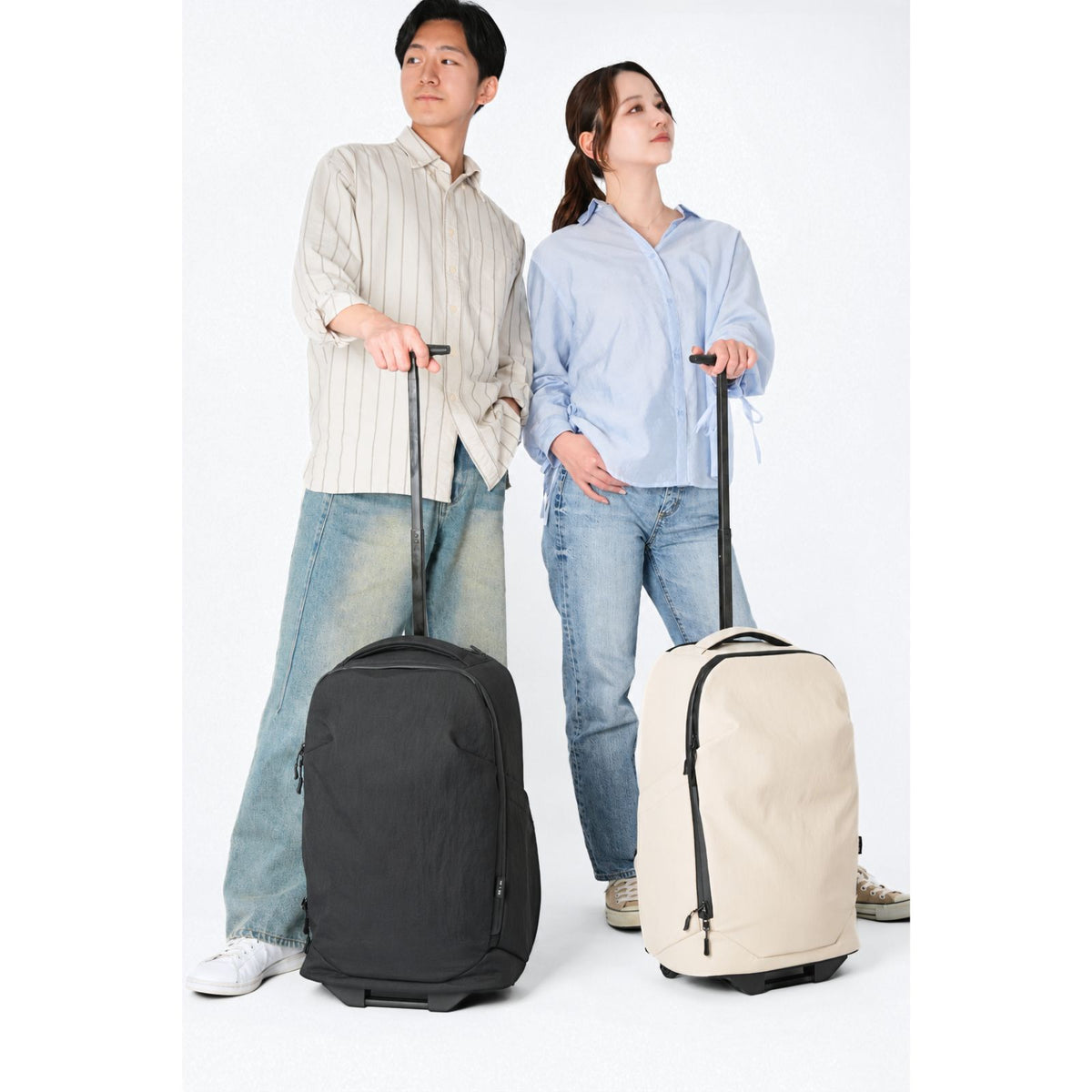 TRANS-CARRY®
