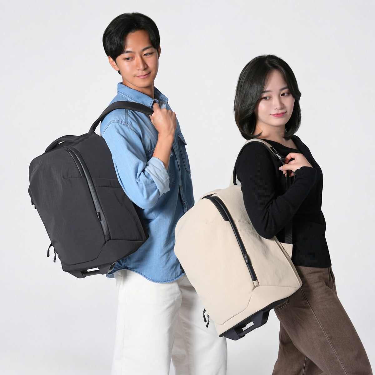 TRANS-CARRY®